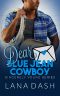 [Sincerely Yours 11] • Dear Blue Jean Cowboy